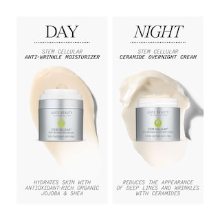 Foto 6 | Crema De Noche Juice Beauty Stem Cellular Antiarrugas 50 Ml - Venta Internacional.