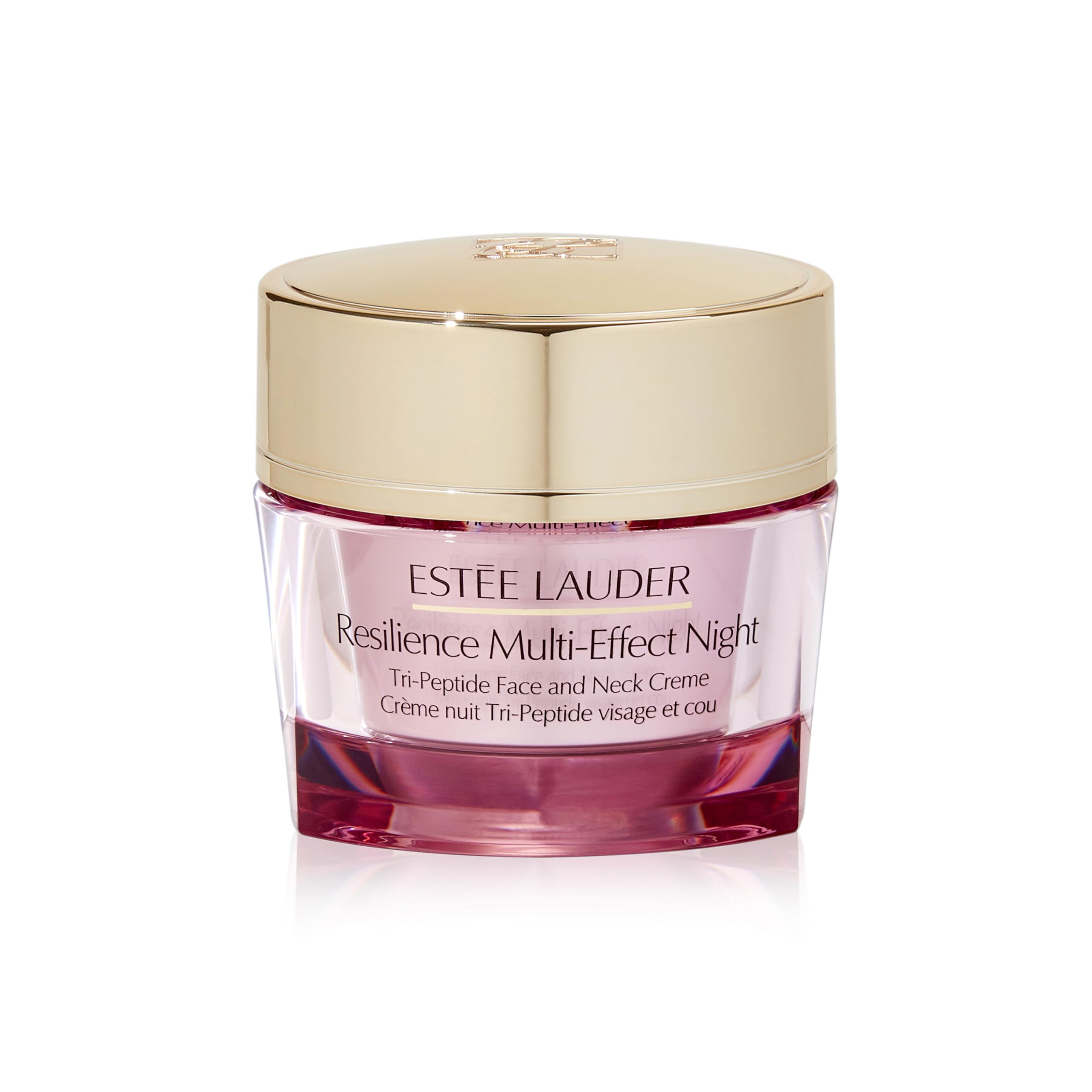 Crema Hidratante Estée Lauder Resilience Multi-effect 75 Ml - Venta Internacional
