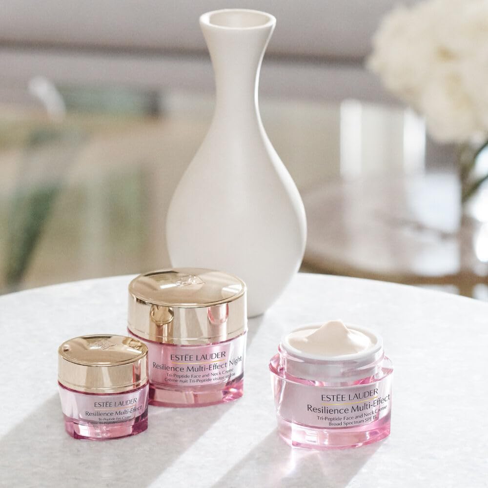 Foto 4 | Crema Hidratante Estée Lauder Resilience Multi-effect 75 Ml - Venta Internacional