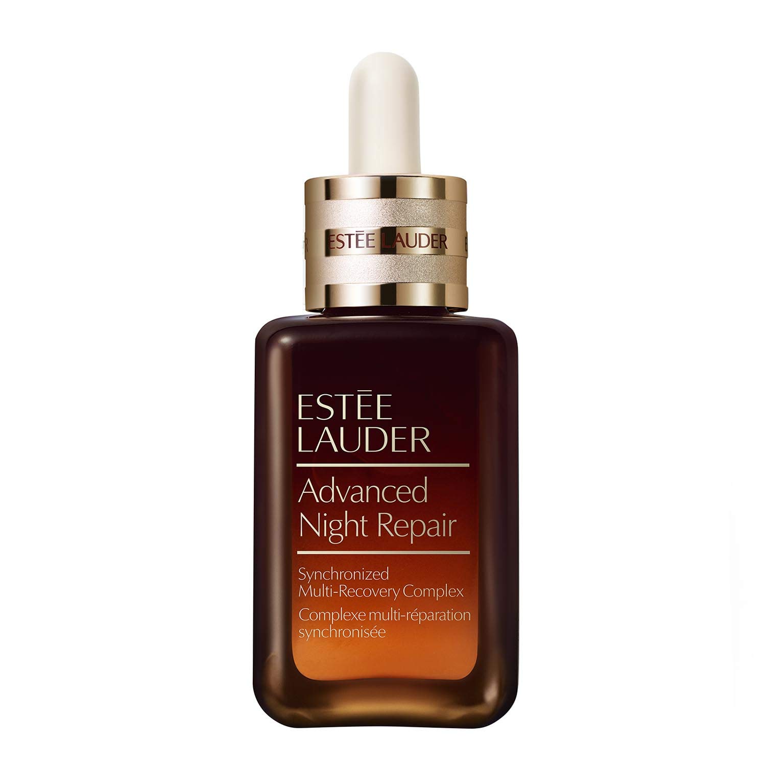 Sérum Estée Lauder Advanced Night Repair 30 Ml Con Ácido Hialurónico Y Péptidos - Venta Internacional