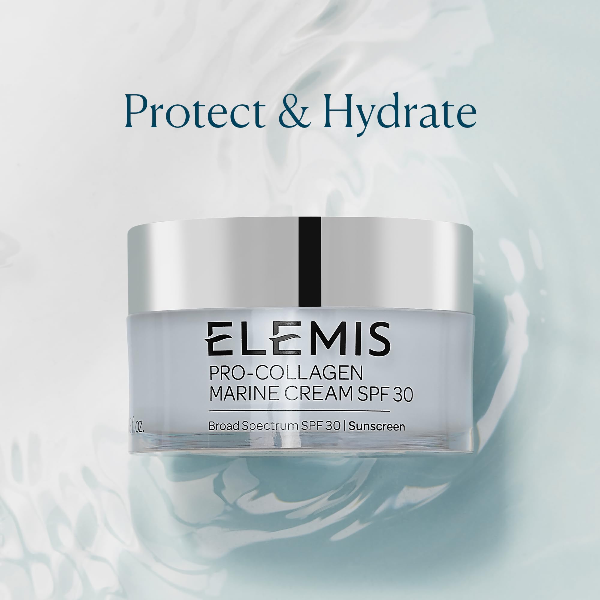 Foto 4 pulgar | Crema Hidratante Elemis Pro-collagen Marine Spf 30 - Venta Internacional