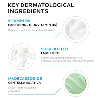Foto 3 | Bálsamo Reparador Calmante La Roche-Posay Cicaplast B5+ 100 ml - Venta Internacional