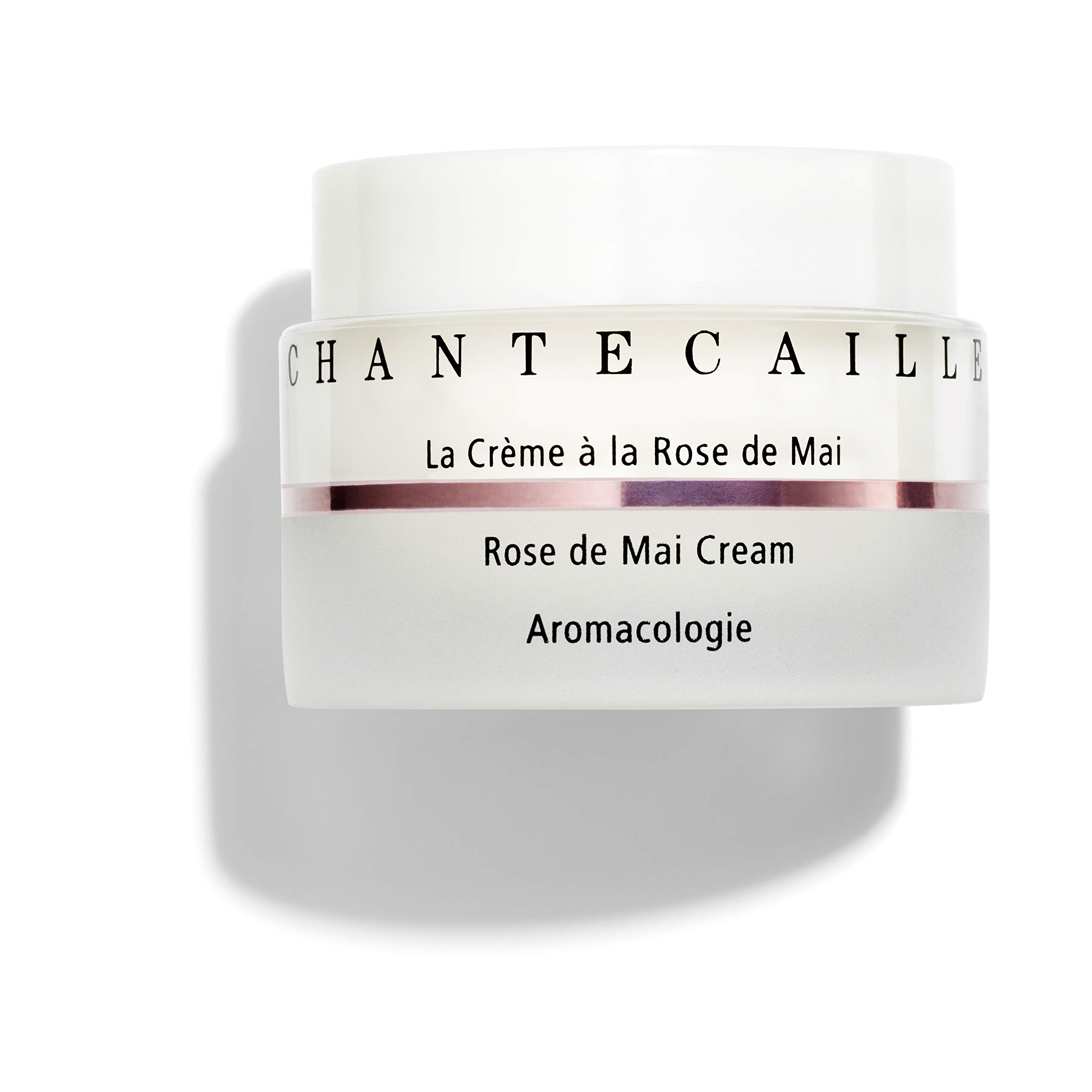 Crema Hidratante Chantecaille Rose De Mai 50ml - Venta Internacional.