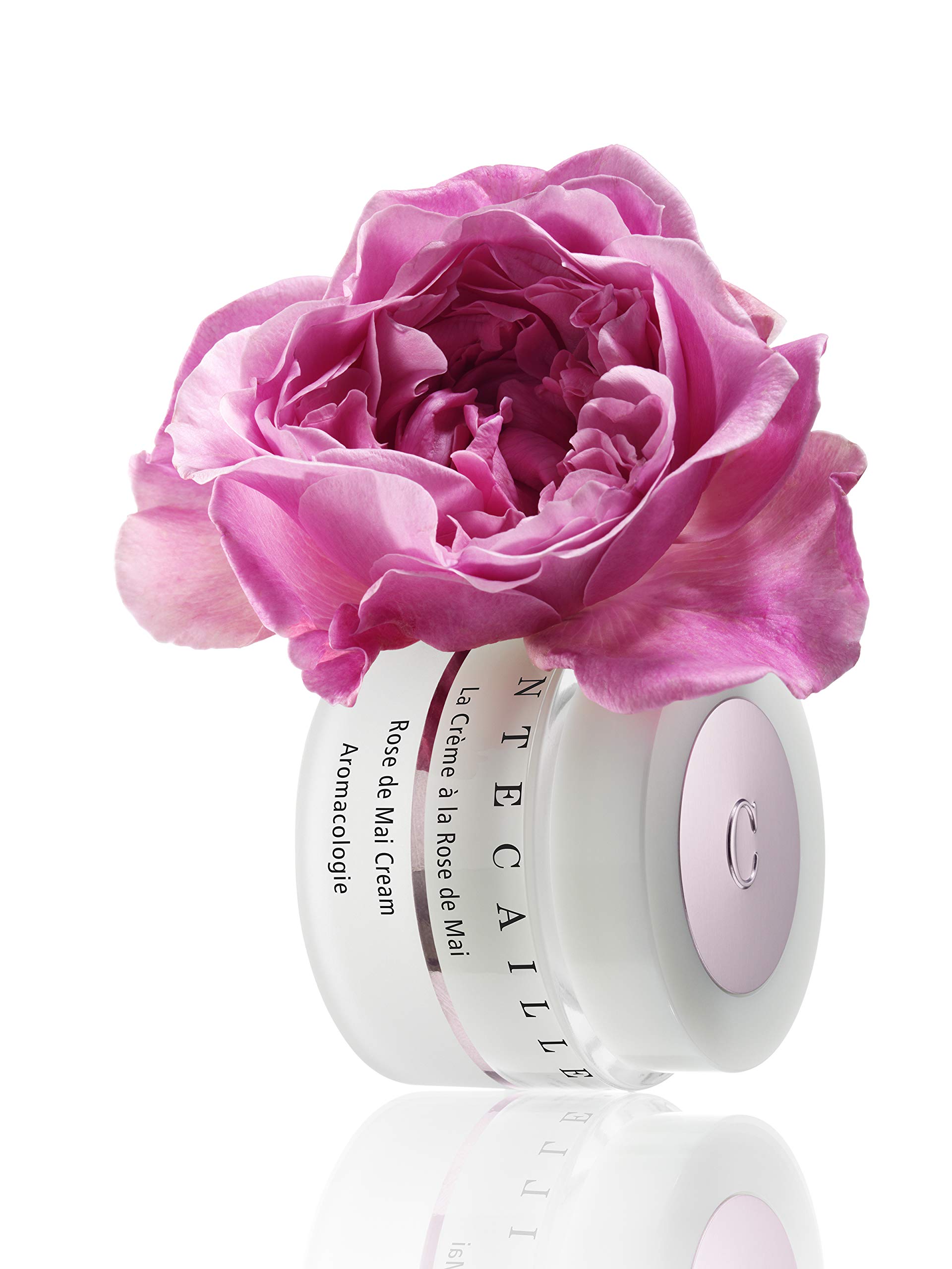 Foto 3 pulgar | Crema Hidratante Chantecaille Rose De Mai 50ml - Venta Internacional.