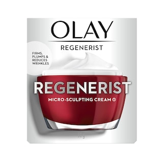 Foto 1 | Crema Hidratante Olay Regenerist Microescultura 50 Ml - Venta Internacional