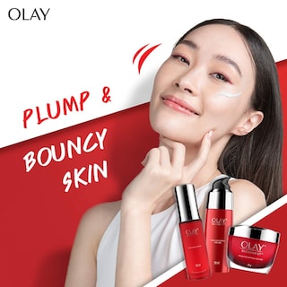 Foto 5 | Crema Hidratante Olay Regenerist Microescultura 50 Ml - Venta Internacional