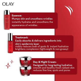 Foto 7 | Crema Hidratante Olay Regenerist Microescultura 50 Ml - Venta Internacional