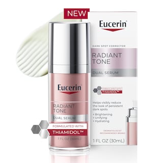 Foto 1 | Sérum Corrector De Manchas Oscuras Eucerin Radiant Tone 30 Ml - Venta Internacional.