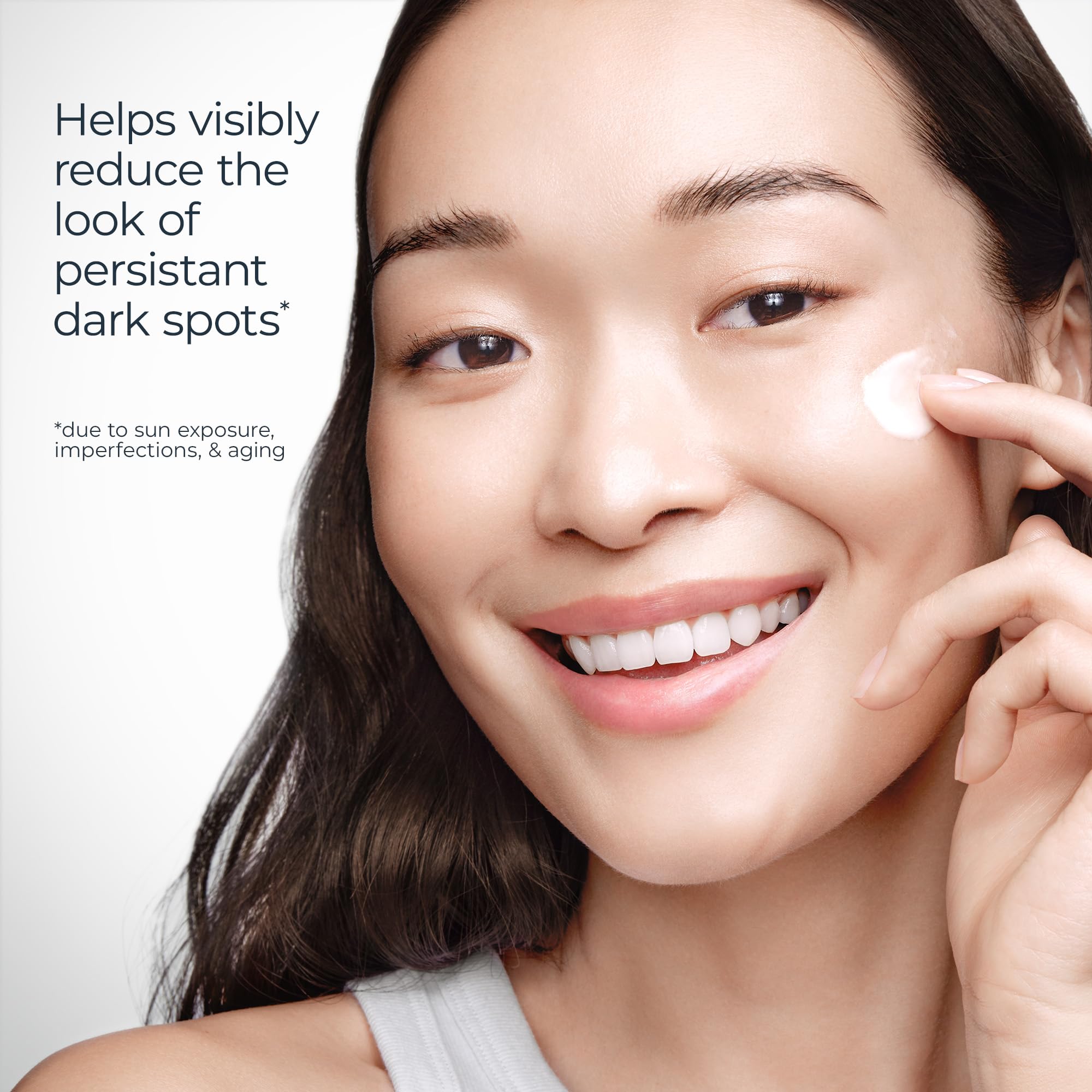 Foto 6 pulgar | Sérum Corrector De Manchas Oscuras Eucerin Radiant Tone 30 Ml - Venta Internacional.
