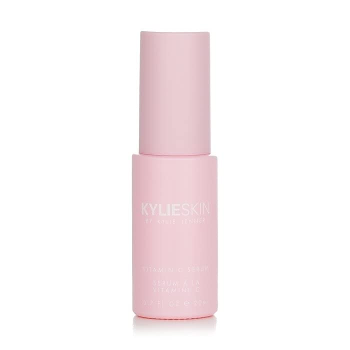 Foto 2 pulgar | Sérum Kylie Skin Vitamina C 20 Ml - Venta Internacional.