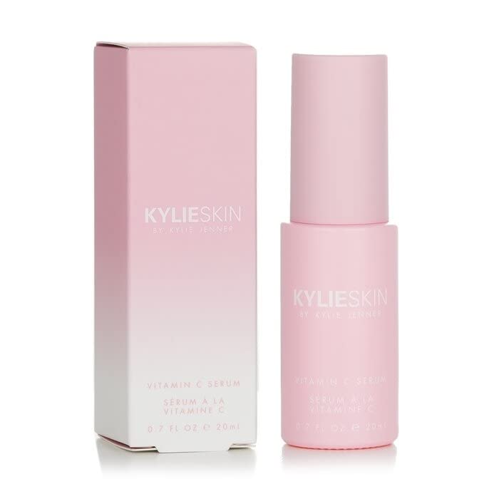 Foto 3 pulgar | Sérum Kylie Skin Vitamina C 20 Ml - Venta Internacional.