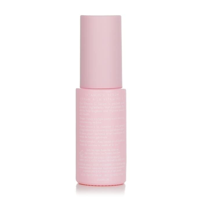 Foto 4 pulgar | Sérum Kylie Skin Vitamina C 20 Ml - Venta Internacional.