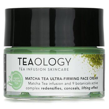 Foto 3 pulgar | Crema Facial Teaology Matcha Tea Ultra Reafirmante 50 Ml - Venta Internacional.
