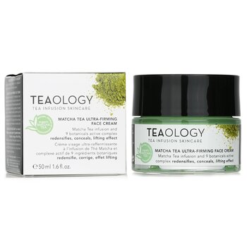 Foto 4 pulgar | Crema Facial Teaology Matcha Tea Ultra Reafirmante 50 Ml - Venta Internacional.