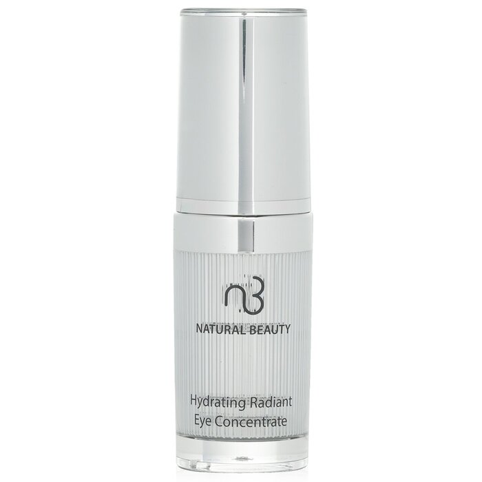 Foto 2 pulgar | Concentrado Para Ojos Natural Beauty Hydrating Radiant - Venta Internacional.