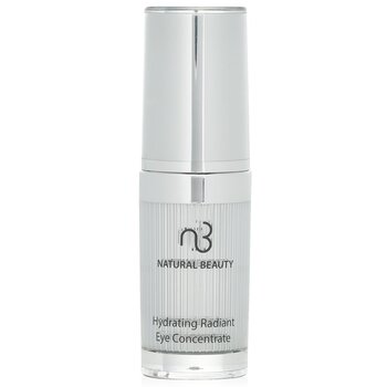 Foto 2 | Concentrado Para Ojos Natural Beauty Hydrating Radiant - Venta Internacional.