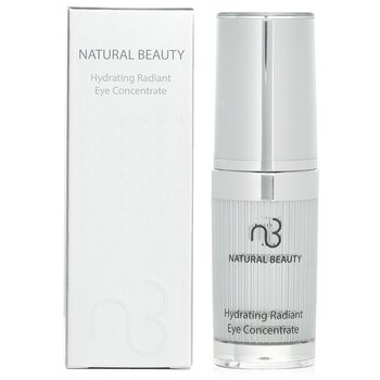 Foto 4 pulgar | Concentrado Para Ojos Natural Beauty Hydrating Radiant - Venta Internacional.