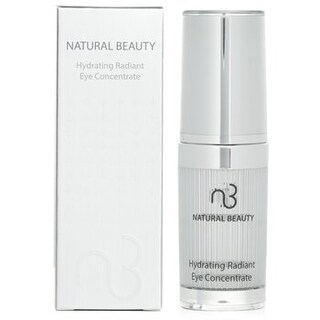 Foto 3 | Concentrado Para Ojos Natural Beauty Hydrating Radiant - Venta Internacional.
