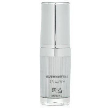 Foto 4 | Concentrado Para Ojos Natural Beauty Hydrating Radiant - Venta Internacional.