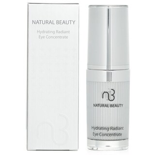 Foto 5 | Concentrado Para Ojos Natural Beauty Hydrating Radiant - Venta Internacional.
