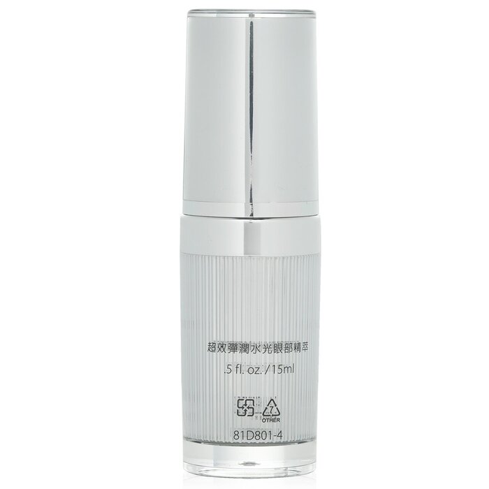 Foto 7 pulgar | Concentrado Para Ojos Natural Beauty Hydrating Radiant - Venta Internacional.