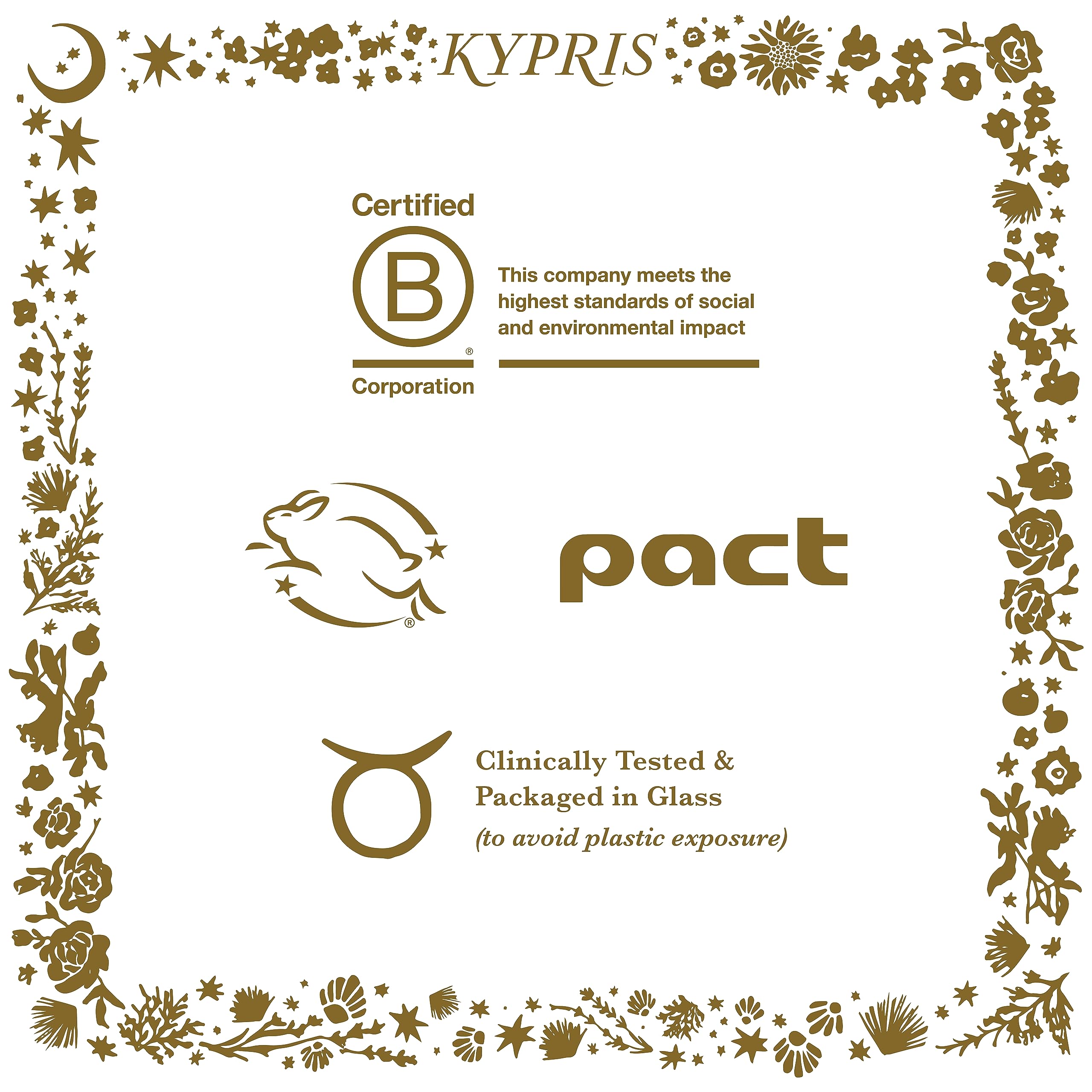Foto 3 pulgar | Aceite Facial Hidratante Kypris Beauty Elixir Ii 47ml - Venta Internacional.