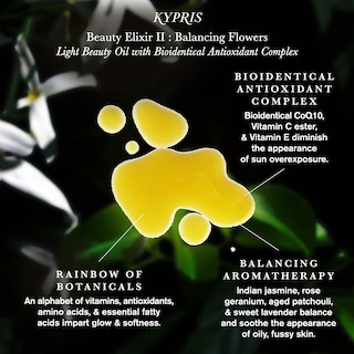 Foto 5 | Aceite Facial Hidratante Kypris Beauty Elixir Ii 47ml - Venta Internacional.