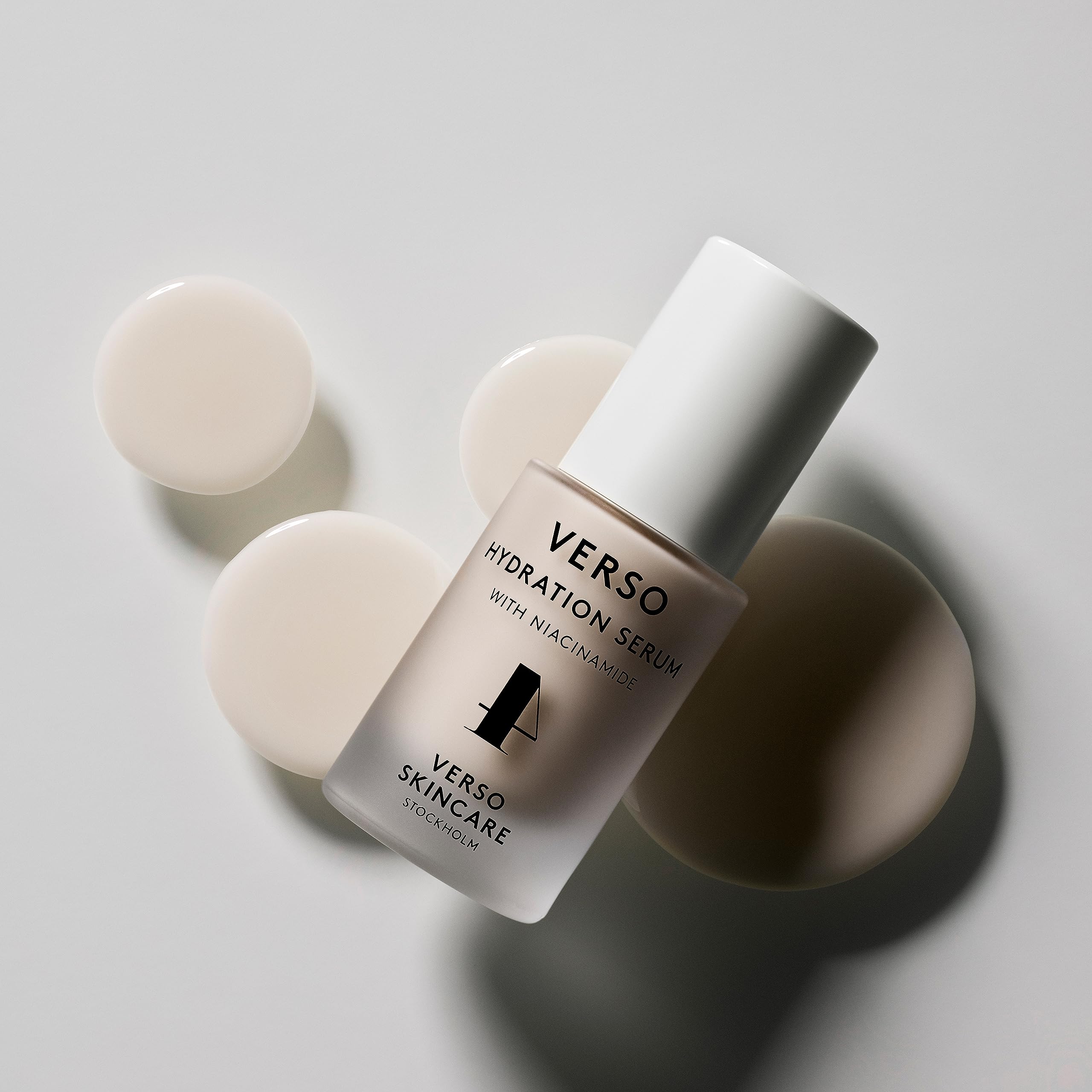 Foto 3 | Sérum Hidratante Verso Skincare Visiblemente Hidratante 30 Ml - Venta Internacional.