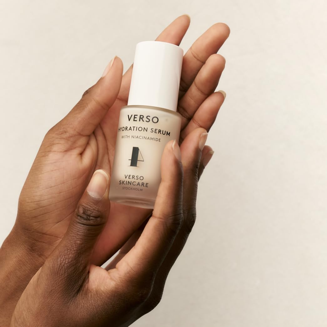 Foto 5 pulgar | Sérum Hidratante Verso Skincare Visiblemente Hidratante 30 Ml - Venta Internacional.