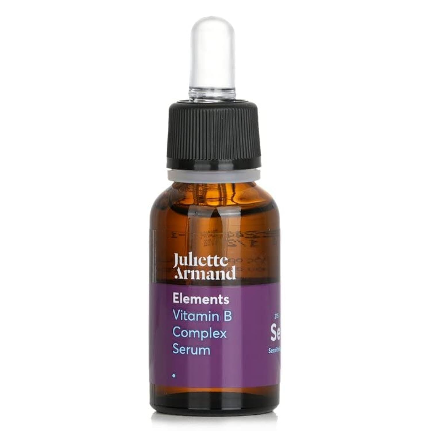 Sérum Juliette Armand Vitamin B Complex 20 Ml Para Todo Tipo De Piel - Venta Internacional.