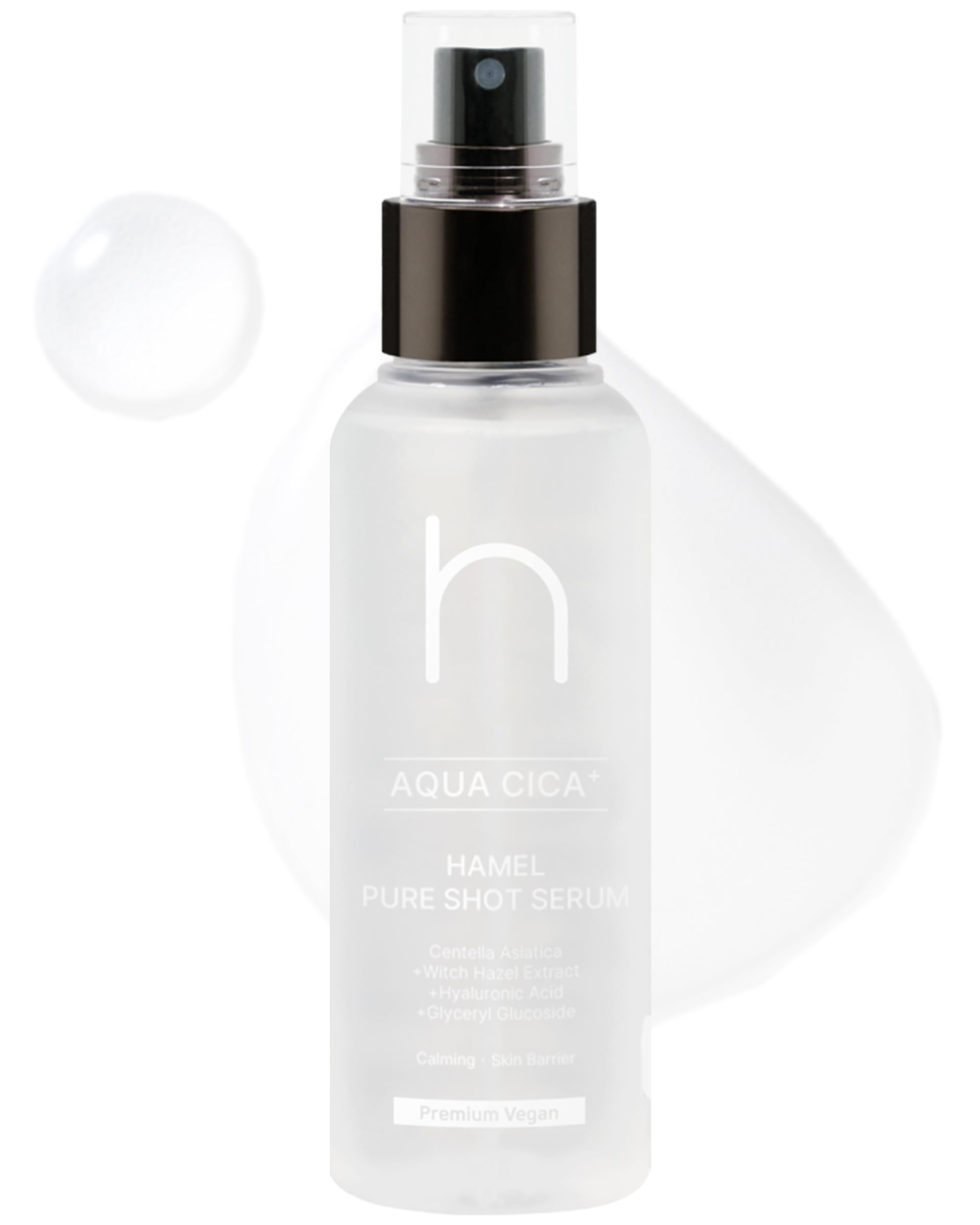 Foto 1 | [sérum] Bruma Calmante Hamel Pure Shot Booster 100 Ml/3.38 Fl. Oz. - Venta Internacional.
