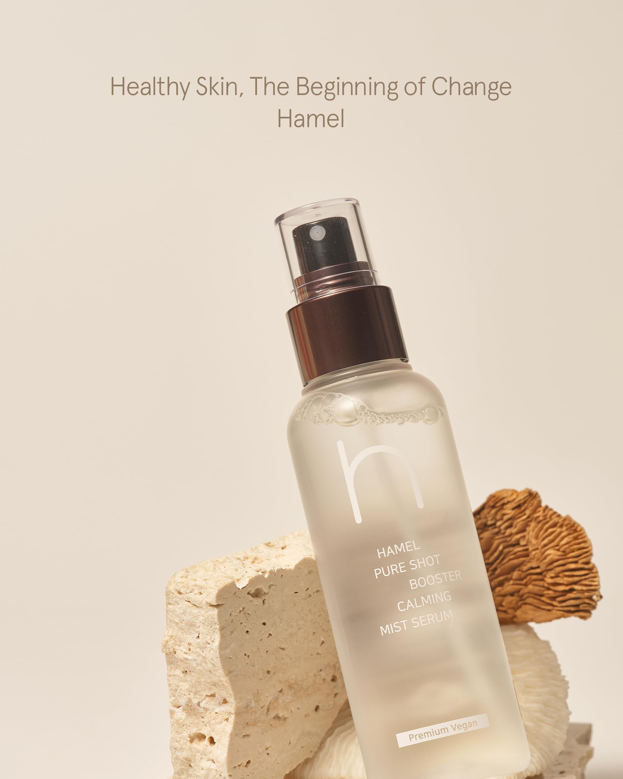 Foto 7 | [sérum] Bruma Calmante Hamel Pure Shot Booster 100 Ml/3.38 Fl. Oz. - Venta Internacional.