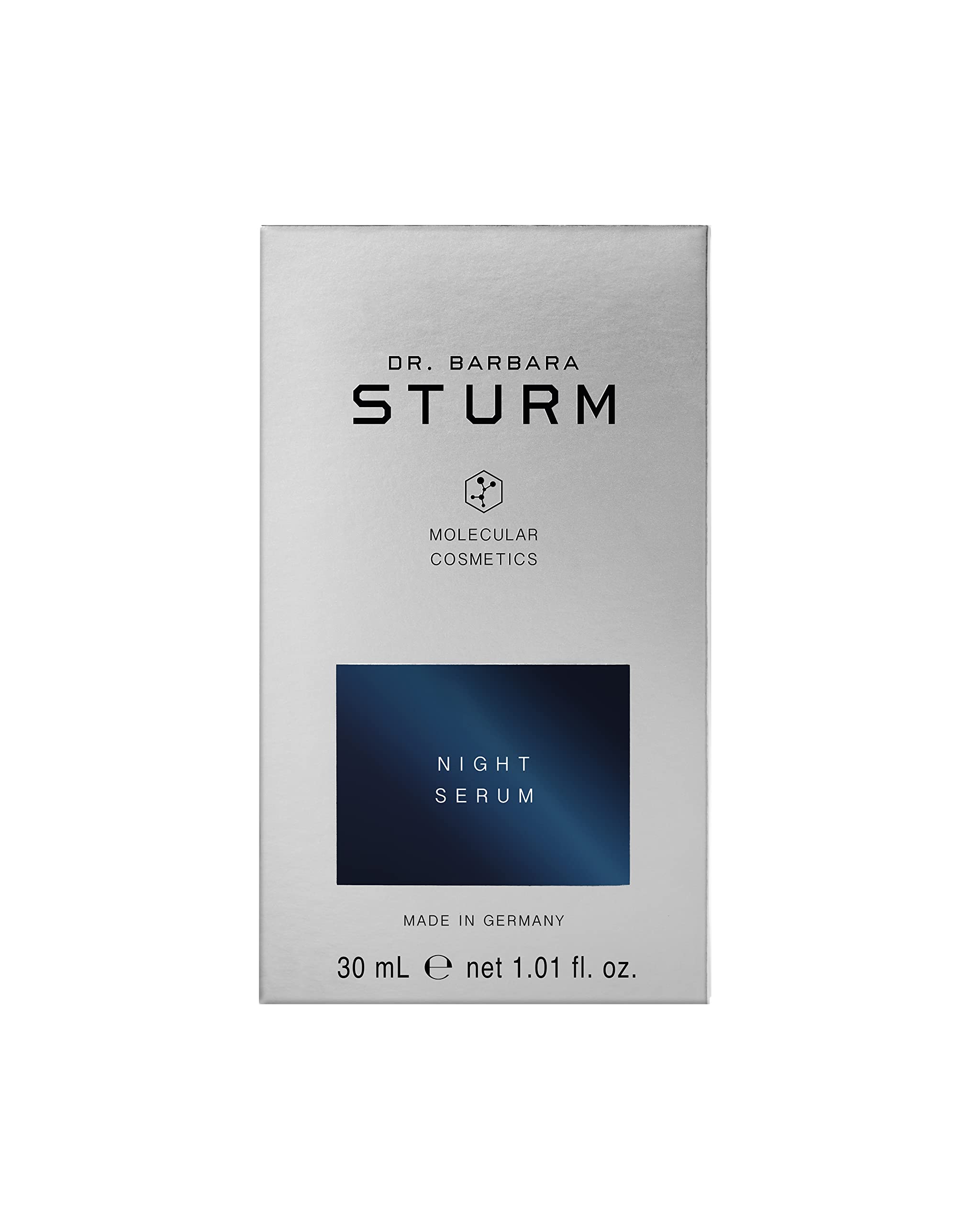 Foto 3 pulgar | Sérum De Noche Dra. Barbara Sturm 30 Ml - Venta Internacional.