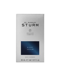 Foto 2 | Sérum De Noche Dra. Barbara Sturm 30 Ml - Venta Internacional.