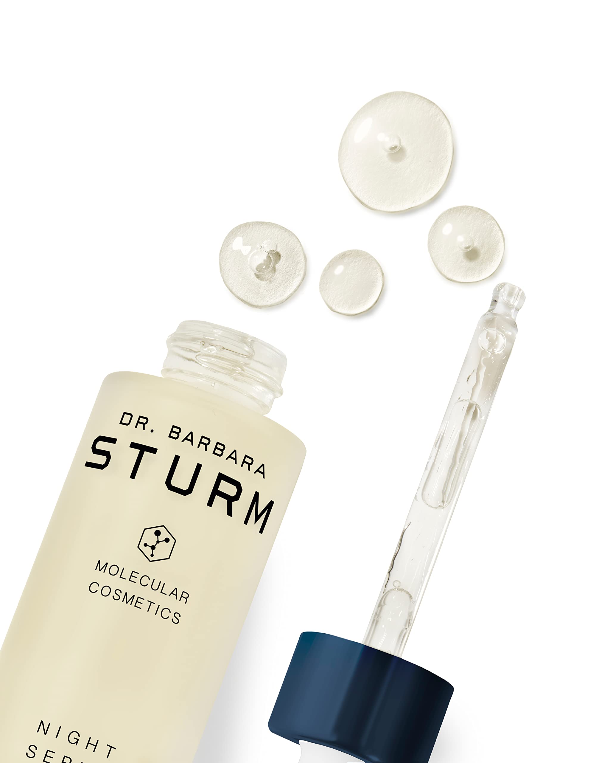 Foto 5 pulgar | Sérum De Noche Dra. Barbara Sturm 30 Ml - Venta Internacional.