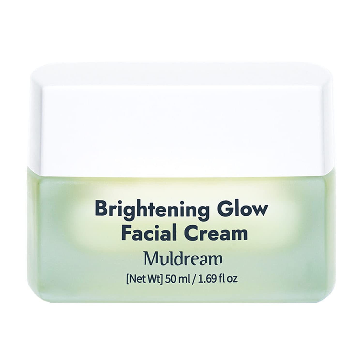 Foto 2 pulgar | Crema Facial Muldream Brightening Glow 50 Ml Vegan - Venta Internacional.
