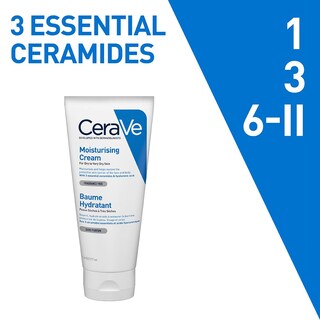 Foto 4 | Crema Hidratante Cerave 177 Ml, Paquete De 1 - Venta Internacional.