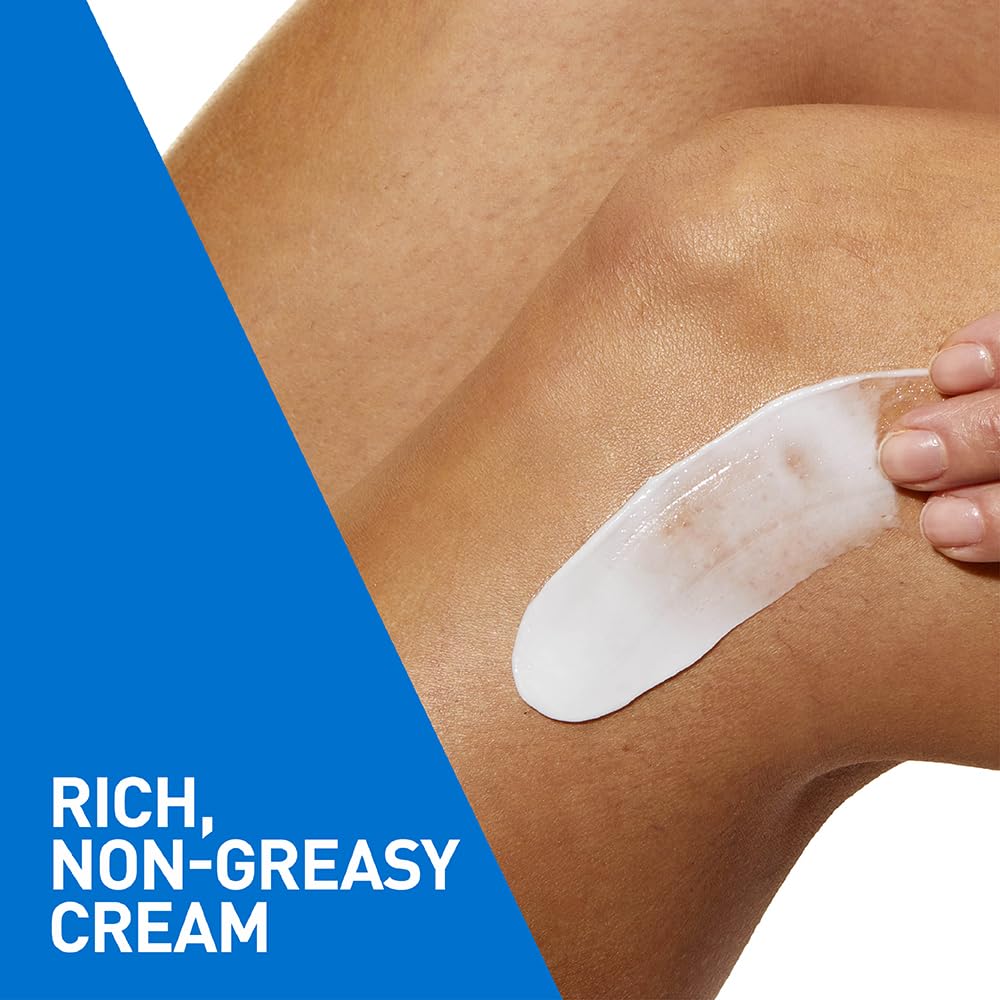 Foto 5 | Crema Hidratante Cerave 177 Ml, Paquete De 1 - Venta Internacional.