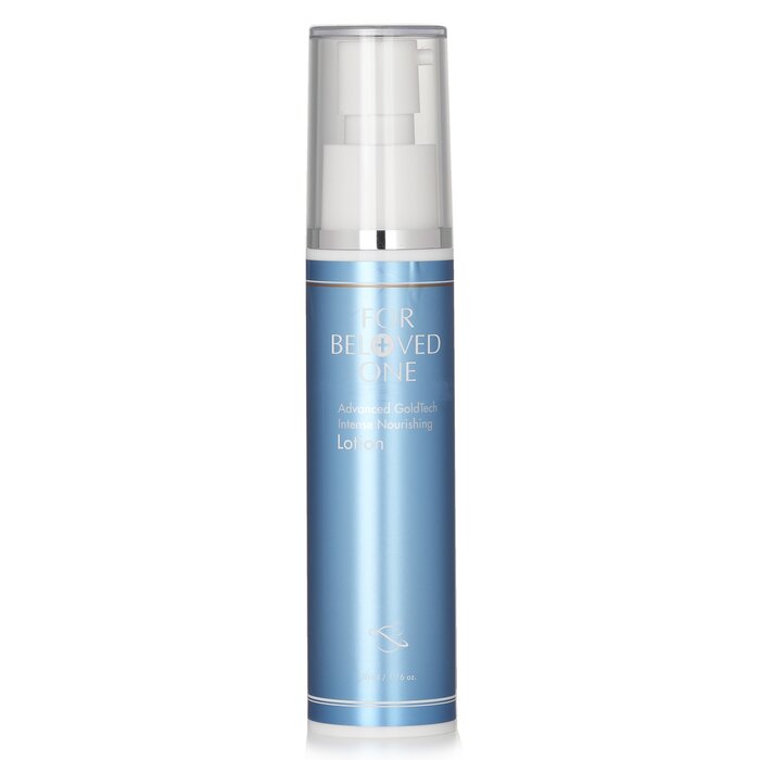 Foto 2 pulgar | Loción Para Beloved One Advanced Goldtech Intense Nourishing - Venta Internacional.