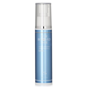 Foto 3 pulgar | Loción Para Beloved One Advanced Goldtech Intense Nourishing - Venta Internacional.