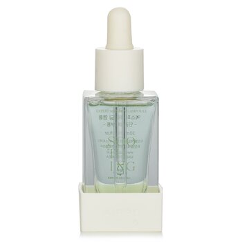 Foto 3 pulgar | Ampolla Calmante Aippo Expert Para Piel Sensible 30 Ml - Venta Internacional.