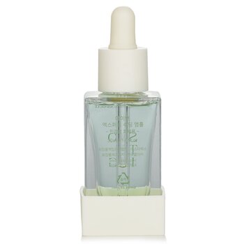Foto 5 pulgar | Ampolla Calmante Aippo Expert Para Piel Sensible 30 Ml - Venta Internacional.
