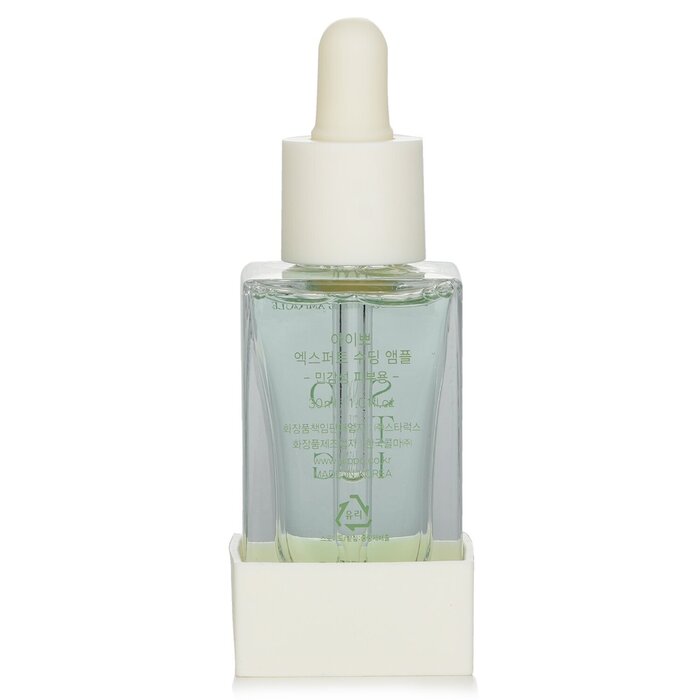 Foto 7 pulgar | Ampolla Calmante Aippo Expert Para Piel Sensible 30 Ml - Venta Internacional.
