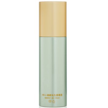 Foto 4 | Tónico Natural Beauty Nb-1 Ultime Restoration Antiacné - Venta Internacional.