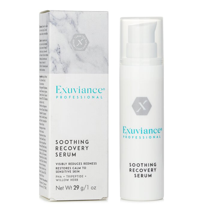 Foto 3 pulgar | Sérum Facial Exuviance Soothing Recovery Para Piel Normal - Venta Internacional.