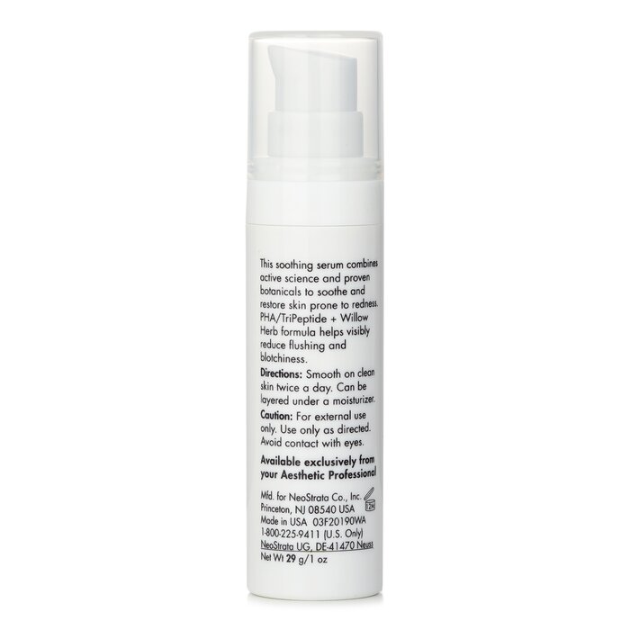 Foto 4 pulgar | Sérum Facial Exuviance Soothing Recovery Para Piel Normal - Venta Internacional.