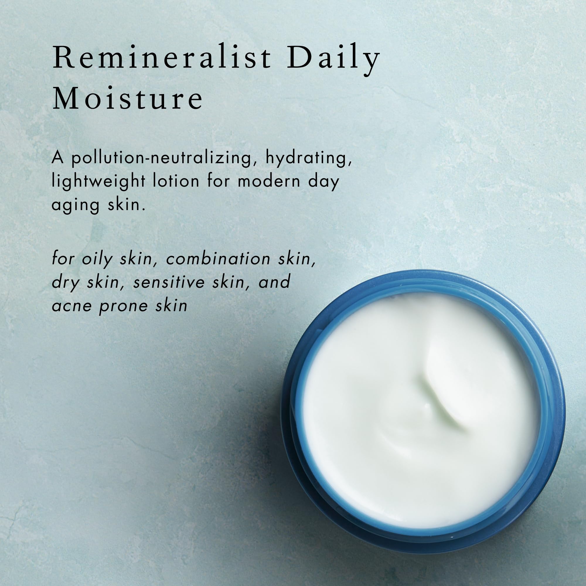 Foto 4 pulgar | Crema Hidratante Bioelements Remineralist Daily Moisture 50 Ml - Venta Internacional.