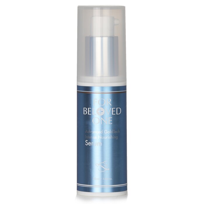 Sérum Para Beloved One Advanced Goldtech Intense Nourishing - Venta Internacional.