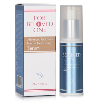 Foto 4 pulgar | Sérum Para Beloved One Advanced Goldtech Intense Nourishing - Venta Internacional.