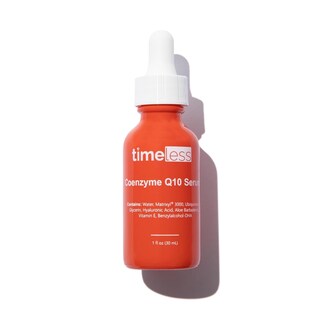 Foto 1 | Sérum Para El Cuidado De La Piel Timeless Skin Care Coenzyme Q10 30 Ml - Venta Internacional.